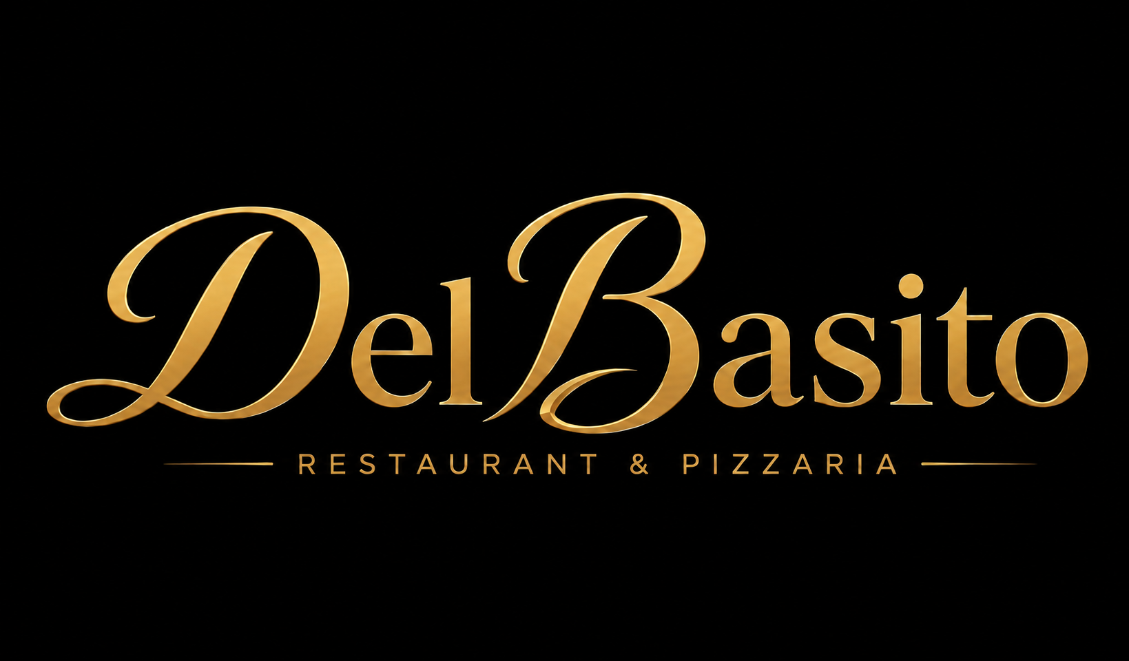 Del Basito — Restaurant & Pizzaria